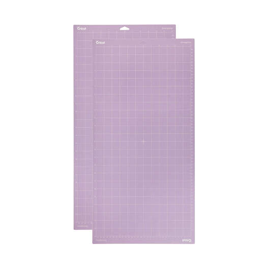 StrongGrip Machine Mat, 12" x 24" (2 ct)